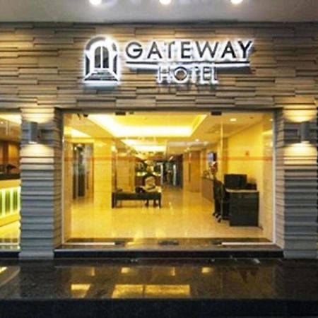 Gateway Hotel Pratunam Banguecoque Exterior foto