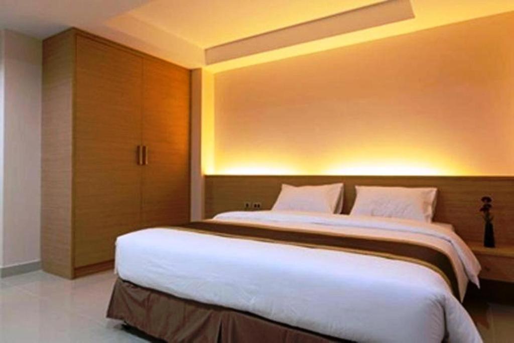 Gateway Hotel Pratunam Banguecoque Exterior foto