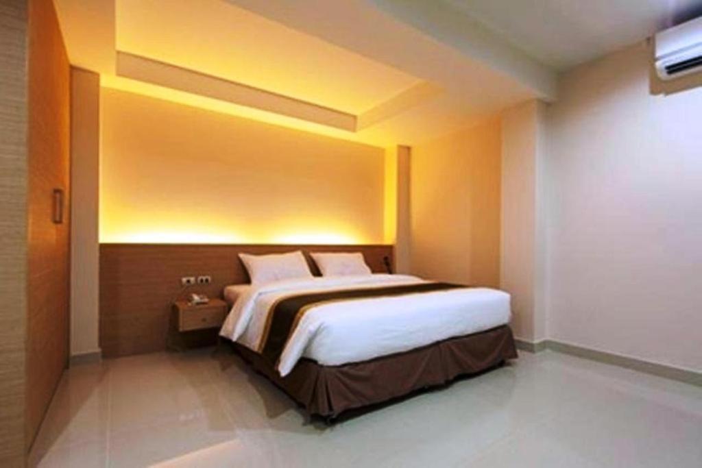 Gateway Hotel Pratunam Banguecoque Exterior foto